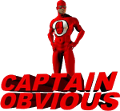 captainobvious